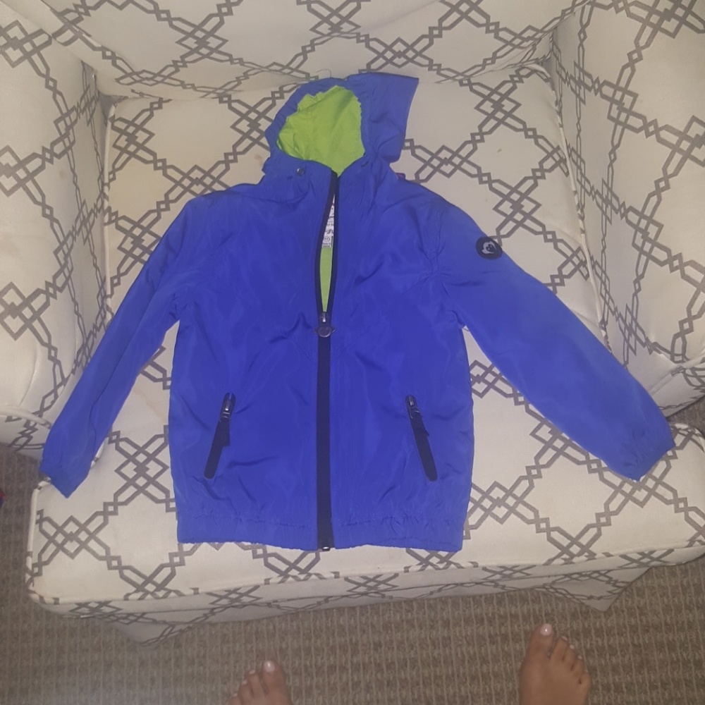 Windbreaker